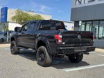 2023 Nissan Titan SV