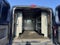 2021 Nissan NV2500 HD SV