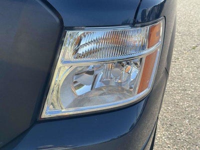 2021 Nissan NV2500 HD SV