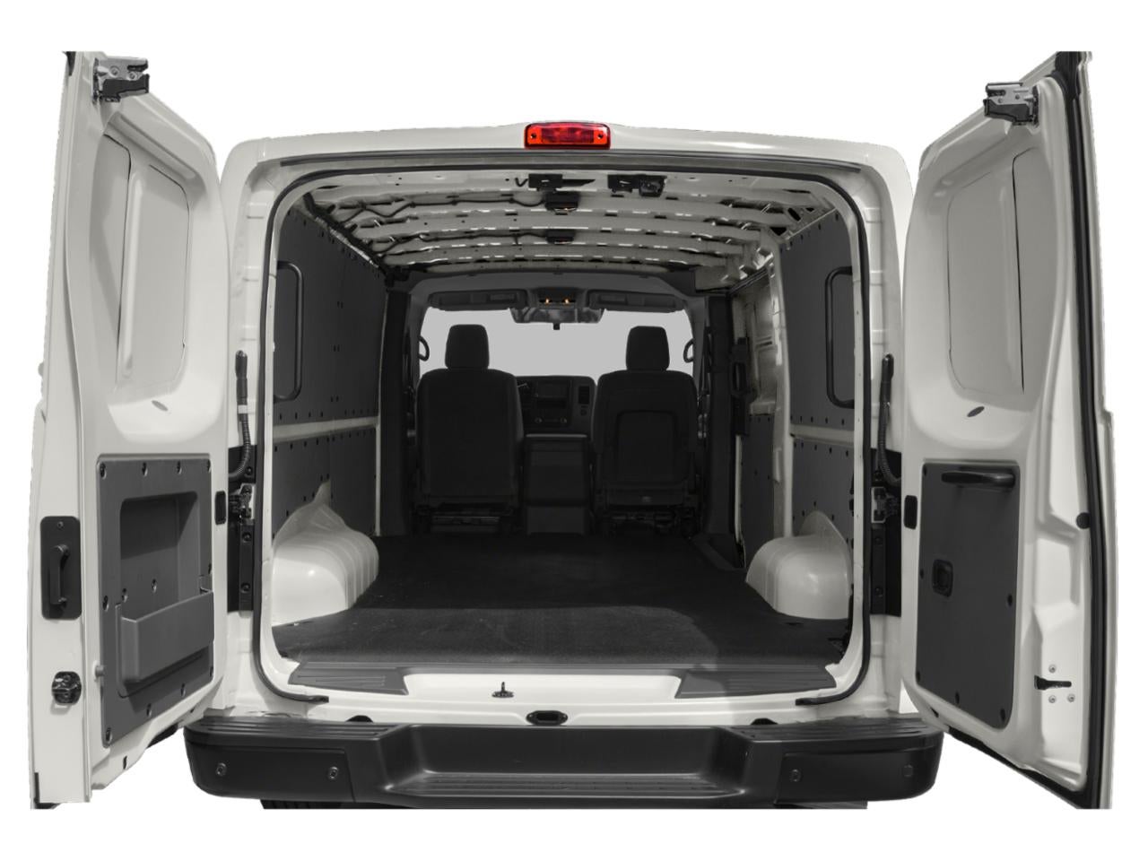 2021 Nissan NV2500 HD SV