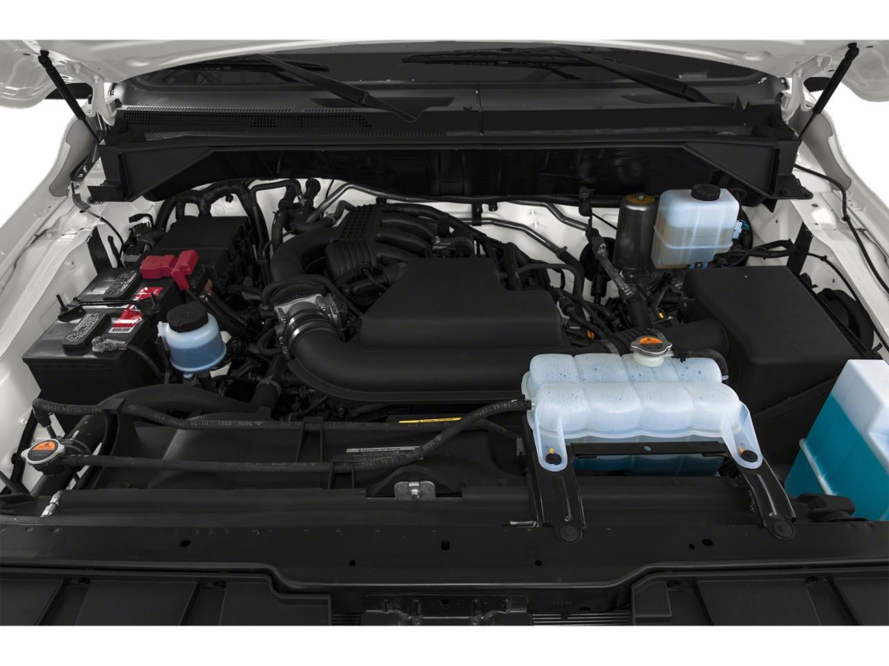 2021 Nissan NV2500 HD SV