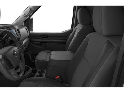 2021 Nissan NV2500 HD SV