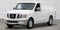 2021 Nissan NV2500 HD SV