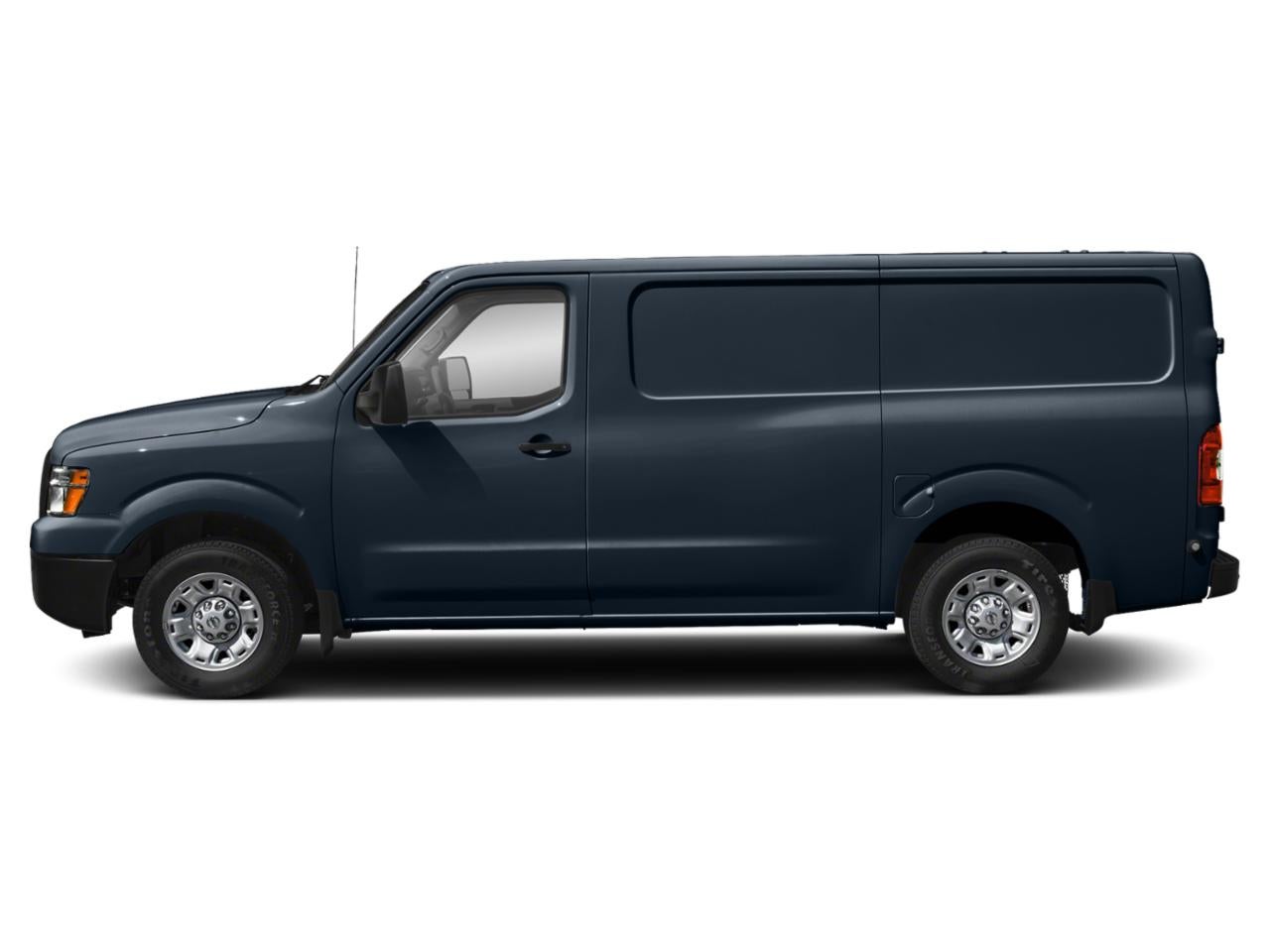 2021 Nissan NV2500 HD SV