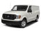2021 Nissan NV2500 HD SV