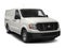 2021 Nissan NV2500 HD SV