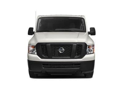 2021 Nissan NV2500 HD SV