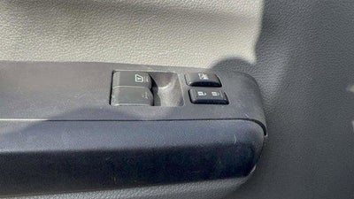 2021 Nissan NV2500 HD High Roof
