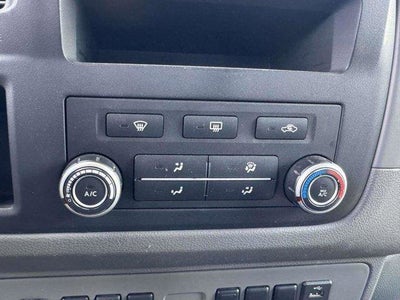 2021 Nissan NV2500 HD High Roof