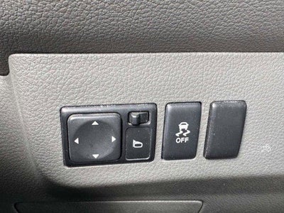 2021 Nissan NV2500 HD High Roof
