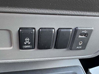 2021 Nissan NV2500 HD High Roof