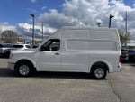 2021 Nissan NV2500 HD High Roof