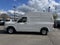 2021 Nissan NV2500 HD High Roof
