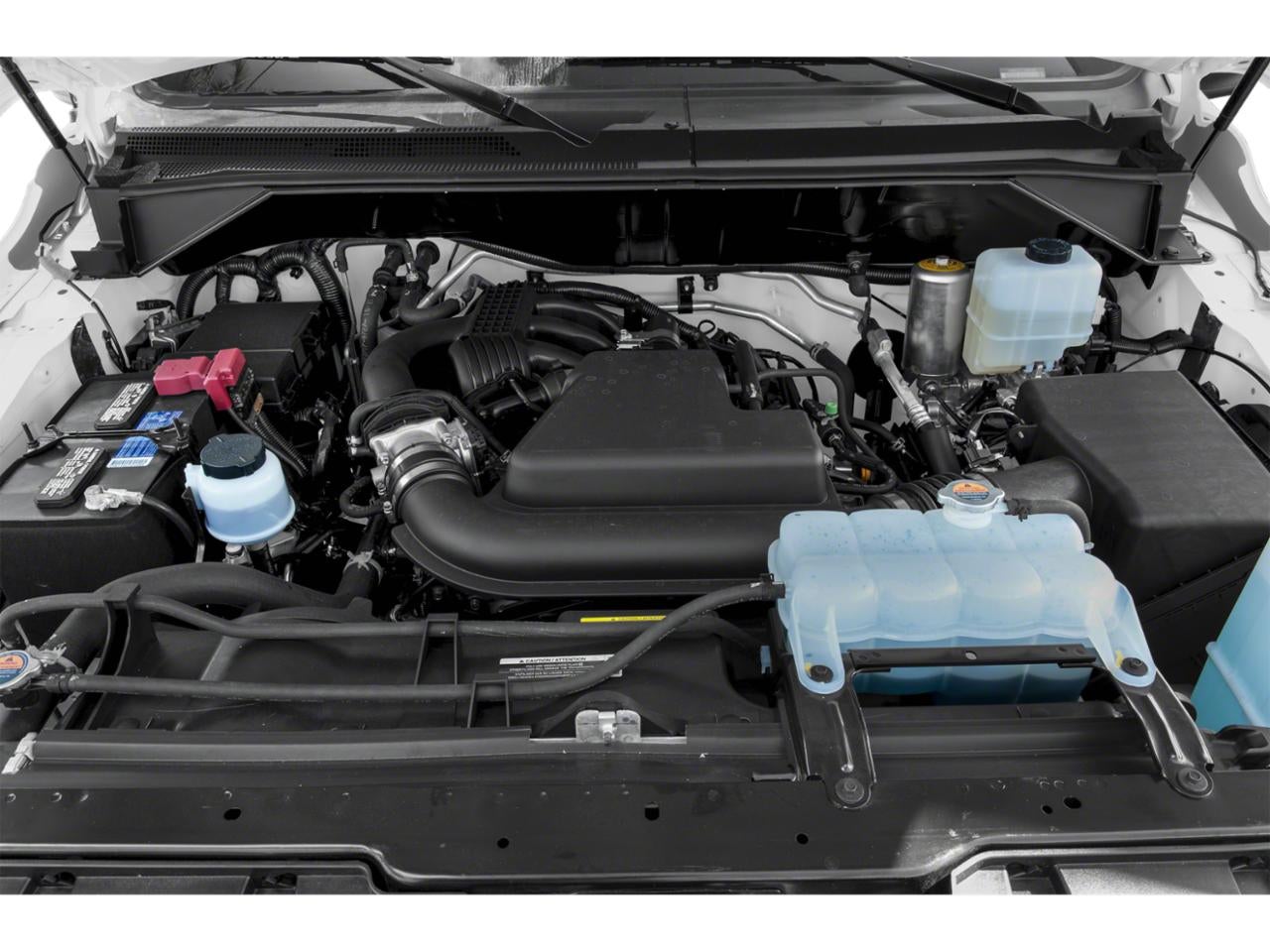 2021 Nissan NV2500 HD S High Roof