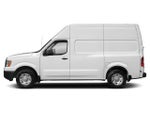 2021 Nissan NV2500 HD S High Roof