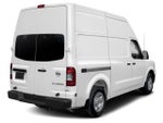 2021 Nissan NV2500 HD S High Roof