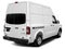 2021 Nissan NV2500 HD S High Roof