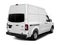 2021 Nissan NV2500 HD S High Roof