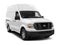 2021 Nissan NV2500 HD S High Roof