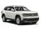 2019 Volkswagen Atlas 3.6L V6 SE 4Motion