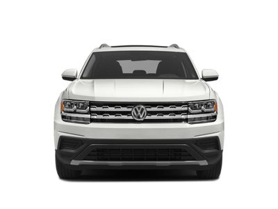 2019 Volkswagen Atlas 3.6L V6 SE 4Motion