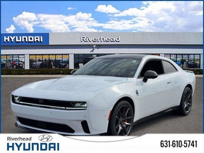 2024 Dodge Charger R/T Scat Pack