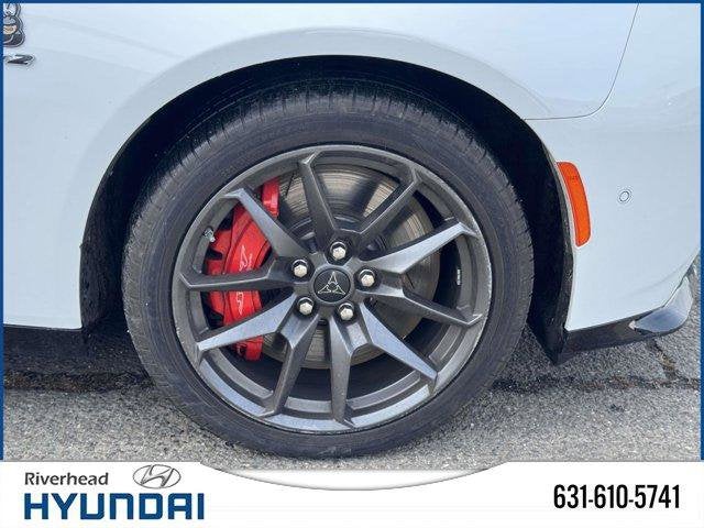 2024 Dodge Charger R/T Scat Pack