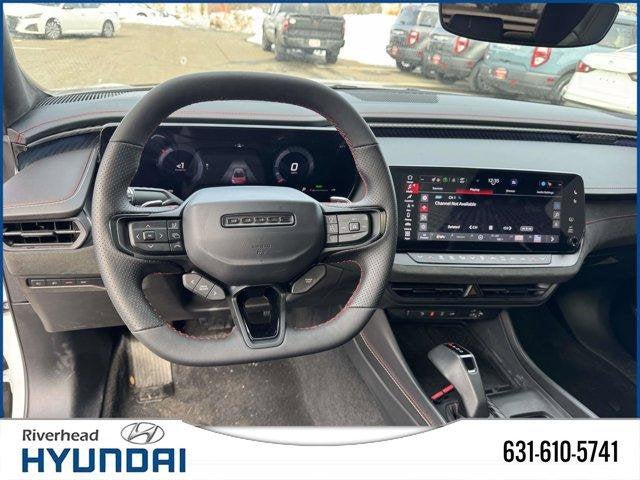 2024 Dodge Charger R/T Scat Pack