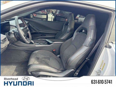 2024 Dodge Charger R/T Scat Pack