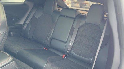 2024 Dodge Charger R/T Scat Pack