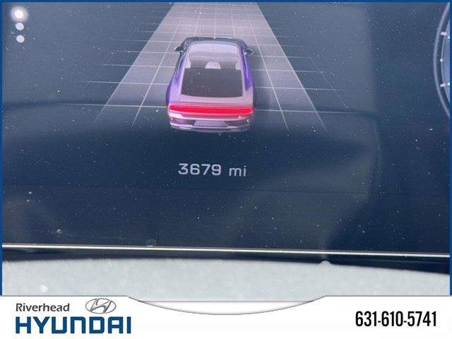 2024 Dodge Charger R/T Scat Pack