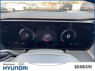 2024 Dodge Charger R/T Scat Pack