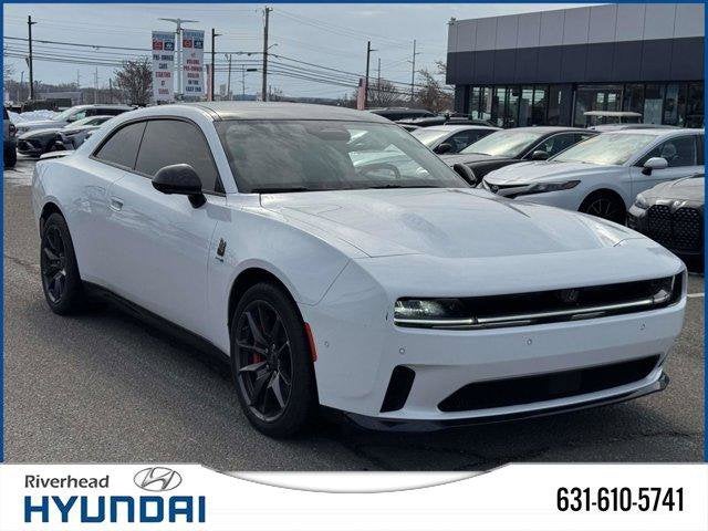 2024 Dodge Charger R/T Scat Pack