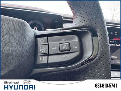 2024 Dodge Charger R/T Scat Pack