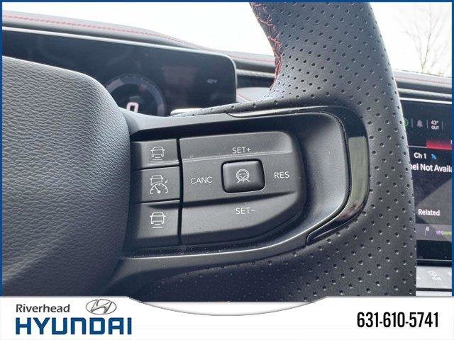 2024 Dodge Charger R/T Scat Pack