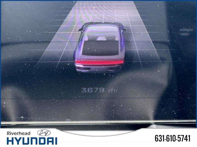 2024 Dodge Charger R/T Scat Pack