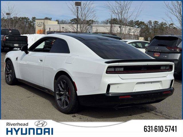 2024 Dodge Charger R/T Scat Pack