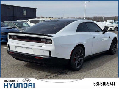 2024 Dodge Charger R/T Scat Pack