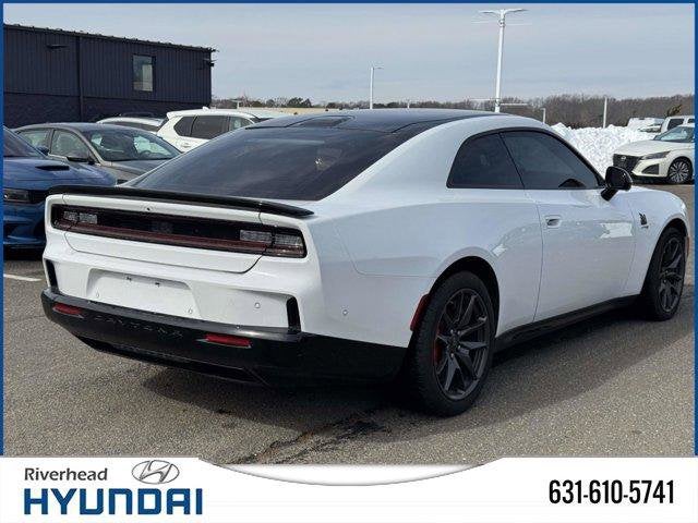 2024 Dodge Charger R/T Scat Pack