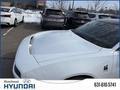 2024 Dodge Charger R/T Scat Pack