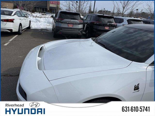 2024 Dodge Charger R/T Scat Pack