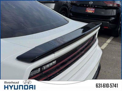 2024 Dodge Charger R/T Scat Pack