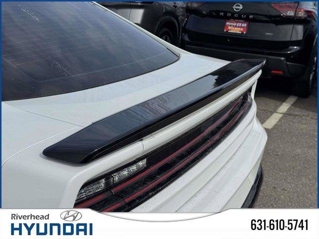 2024 Dodge Charger R/T Scat Pack