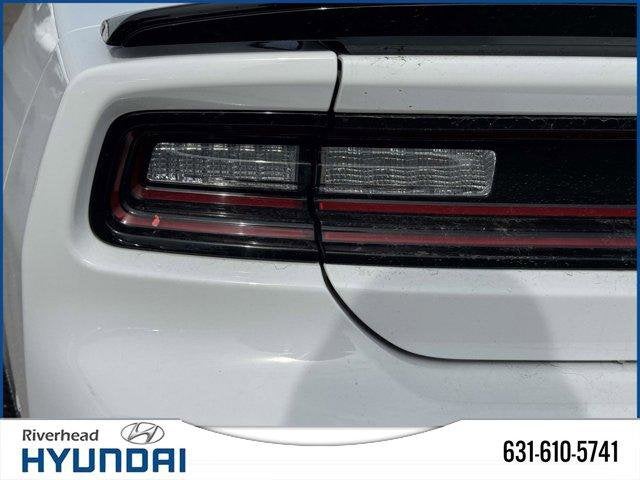 2024 Dodge Charger R/T Scat Pack