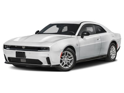 2024 Dodge Charger R/T Scat Pack