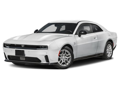 2024 Dodge Charger R/T Scat Pack