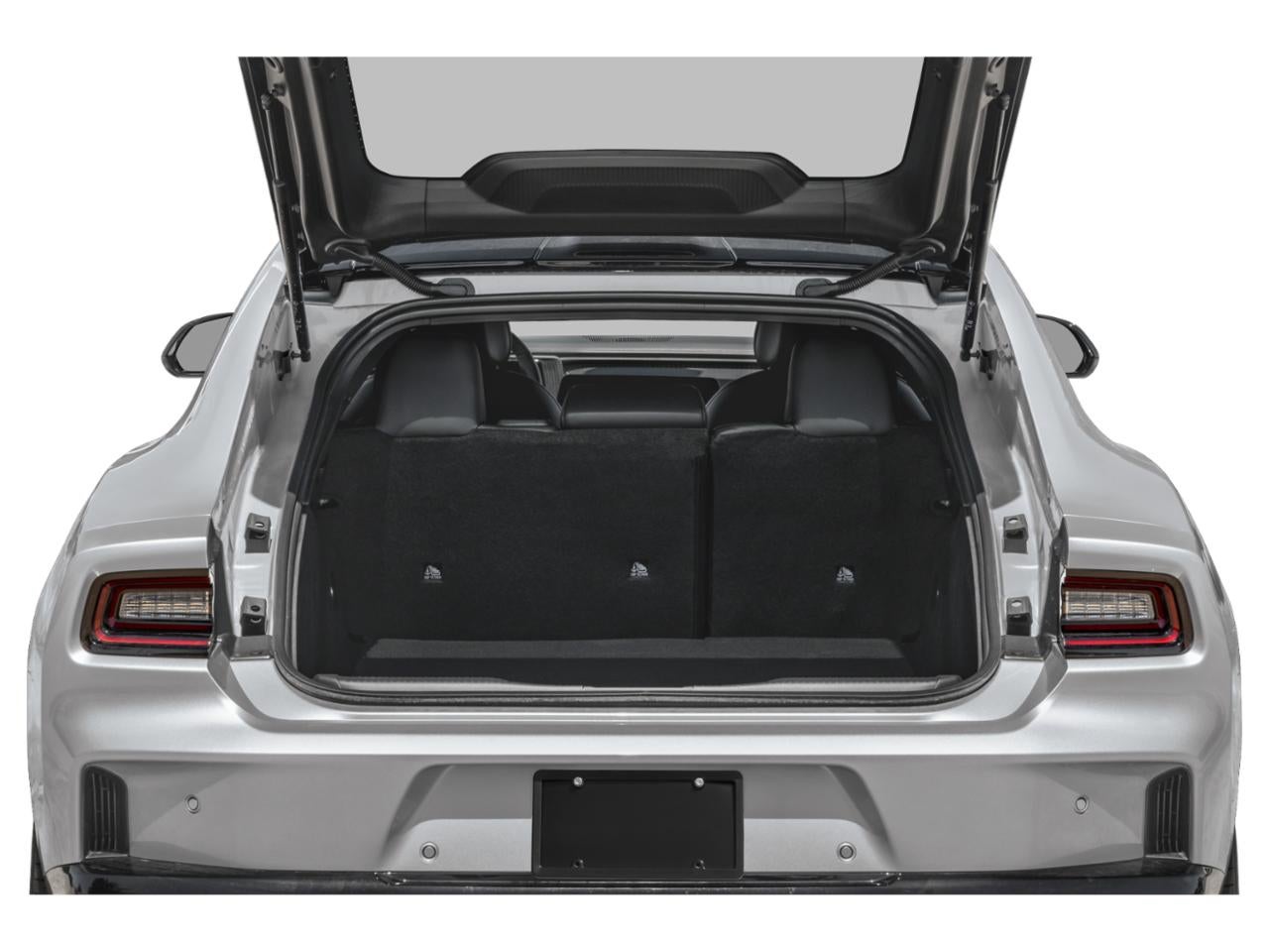 2024 Dodge Charger R/T Scat Pack