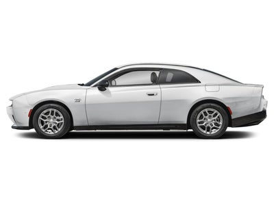 2024 Dodge Charger R/T Scat Pack