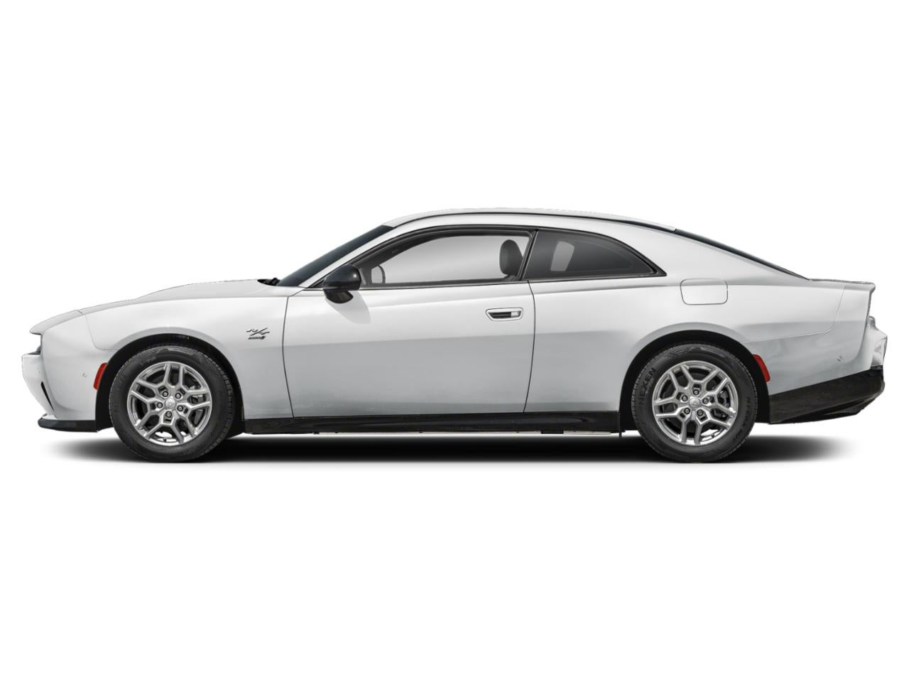 2024 Dodge Charger R/T Scat Pack