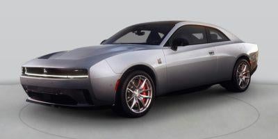 2024 Dodge Charger R/T Scat Pack